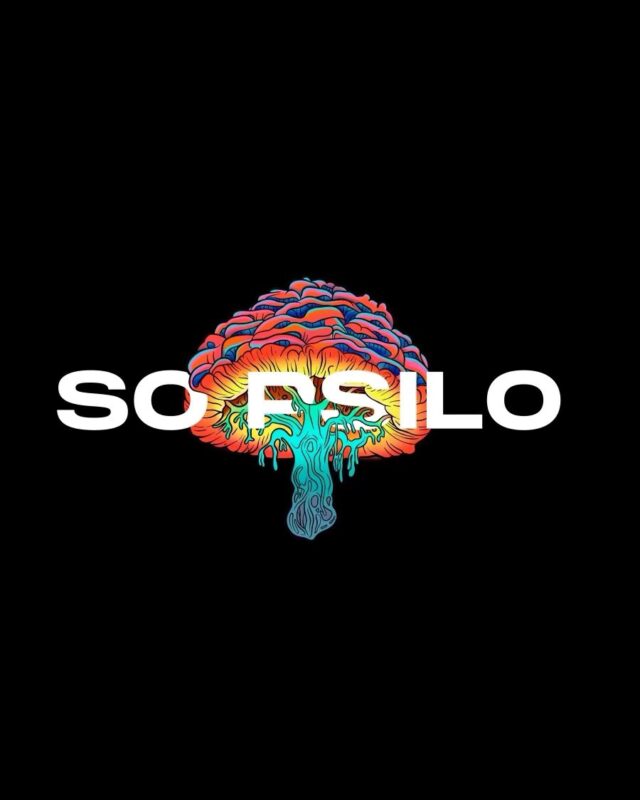 So Psilo Mushrooms