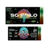 so psilo chocolate bar