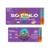 So Psilo Chocolate Bar
