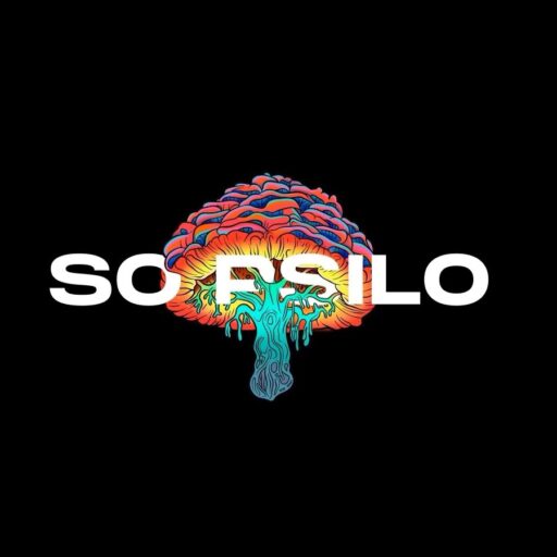 So Psilo Mushrooms